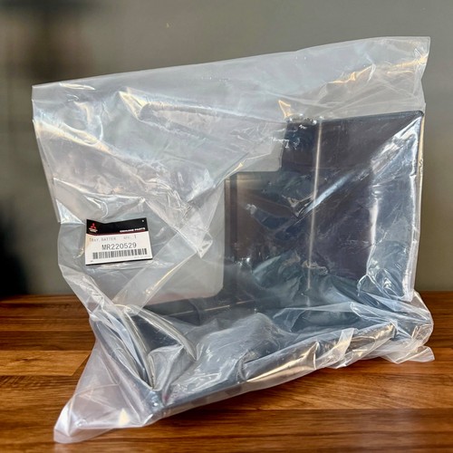 Genuine mitsubishi battery - -,