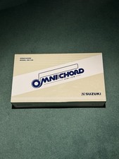 Suzuki Omnichord OM-108