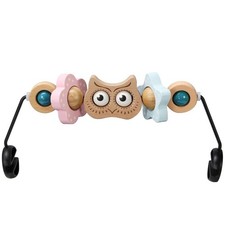 Tinlyfinly baby bouncer toy - tinlyfinly,