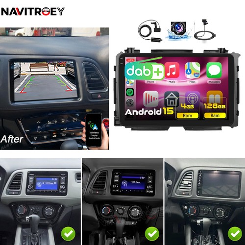 Dab apple carplay for honda - carplay,