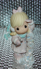 Precious Moments Figurine Icy