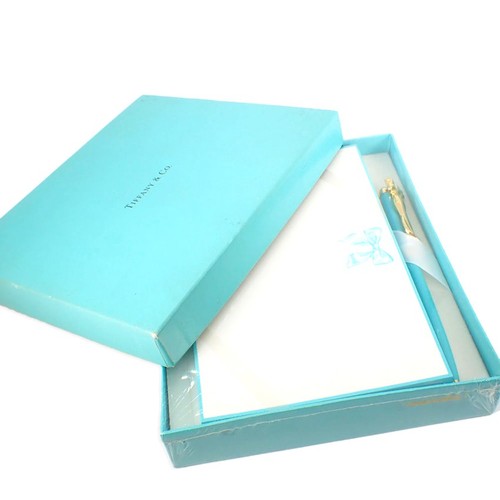 Used tiffany co - [used], &