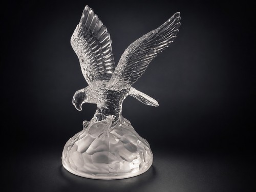 Vintage cristal arques - vintage, d’arques