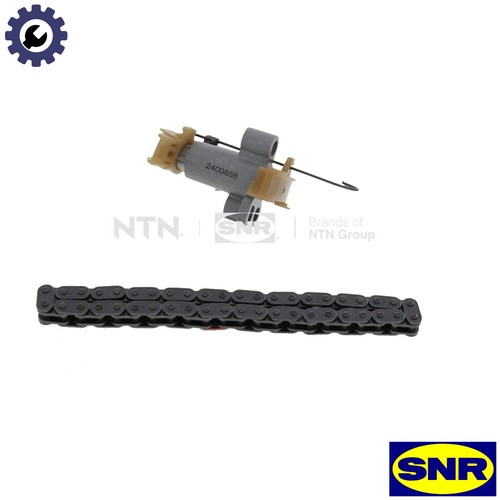 Timing chain kit kdc459 - kit, for