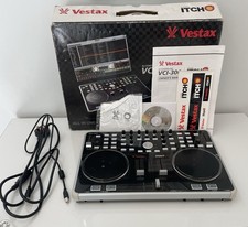 Vestax VCI-300 MK2 DJ