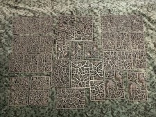 Tyranid Army NOS 1800 Points RRP£500+