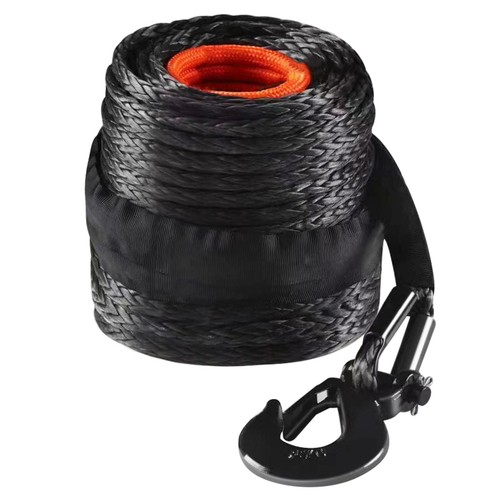 Uimoso synthetic winch rope - uimoso,