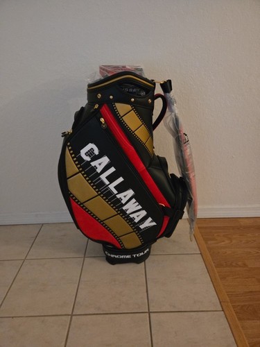 Callaway 2026 staff - callaway,