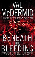 Beneath the Bleeding (Tony