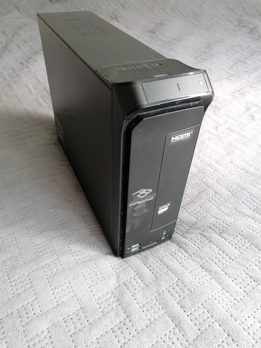 Packard bell imedia s2185 - packard,