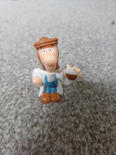 Vintage collectable tetley - 1,