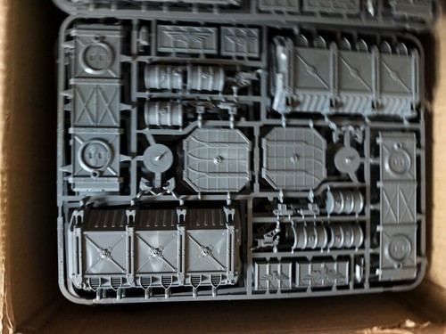 Games workshop warhammer - games, 40k
