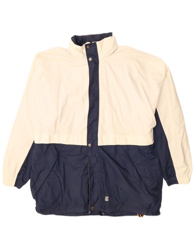Way mens 2000 hooded - mens, rain