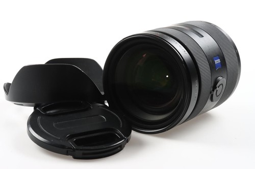 Sony vario sonnar 70 mm - sony, t*
