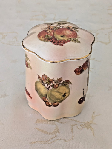 Royal worcester palissy - royal,