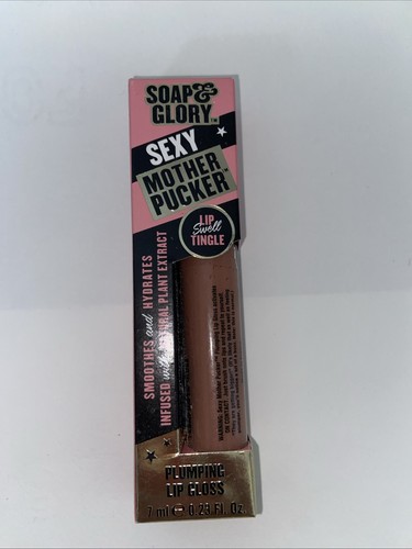 Soap and glory - soap,