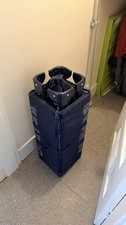 Graco Pack and Play Travel Cot