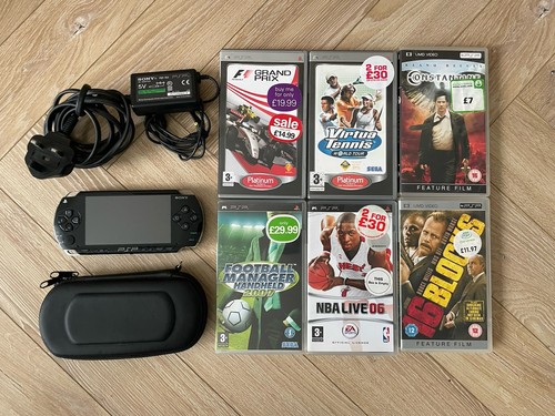 Sony playstation psp 1004 - psp,