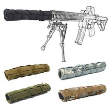 Tactical Rifle Gun Quick