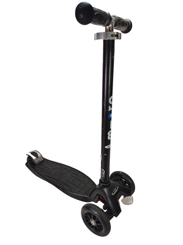 Kids micro scooter - kids, kick
