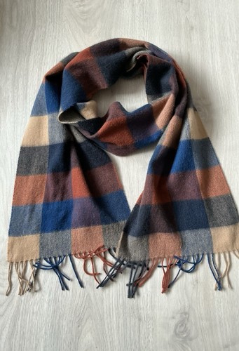 Barbour unisex largs scarf - barbour, in