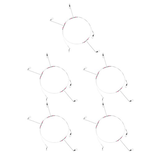 Pcs stainless steel - 5,