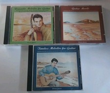 DAVID JAGGS CD X3 IN VGWC