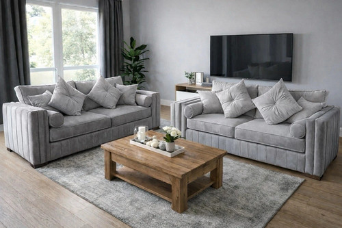 Seater sofa set - 3+2,
