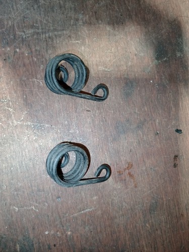 Genuine part stihl - stihl, hs45