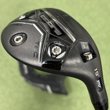 Cobra KING TEC - 3 Hybrid -