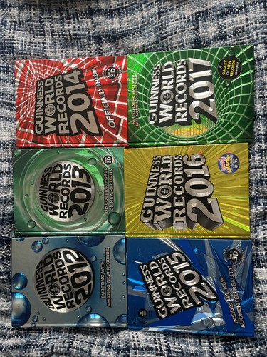 Guinness world records - guinness,