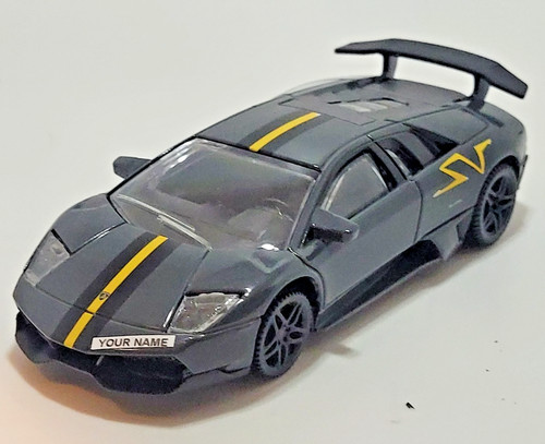 Lamborghini murcielago lp670 - lamborghini, lp670-4