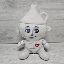 Wizard of Oz Tin Man Plush