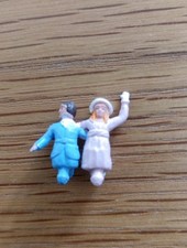 Corgi Junior Husky 1006 Chitty