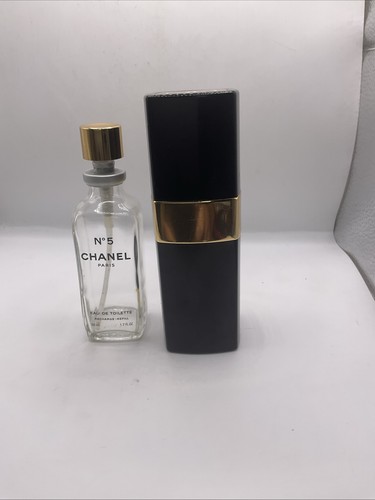 Chanel no5 eau - chanel, parfum