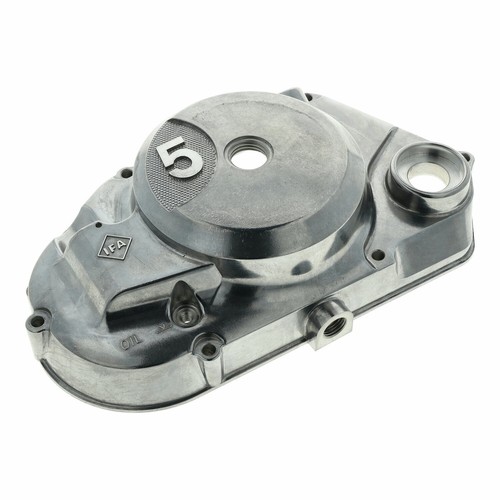 Clutch cover for - for, simson