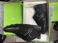 Hugo boss Parkour Runner