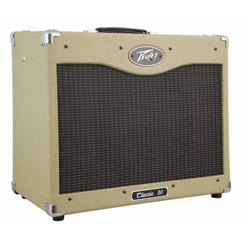 Peavey classic vintage - peavey,