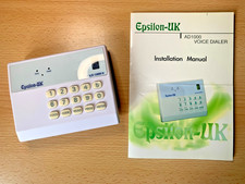 Epsilon-UK AD1000 Wired
