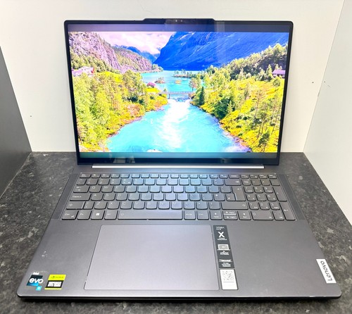 Lenovo yoga pro 16irp8 - pro,