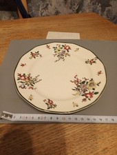 Royal Doulton Old Leeds Sprays