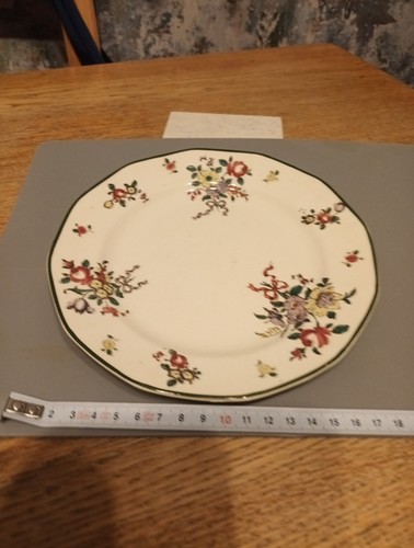 Royal doulton old leeds - doulton, sprays