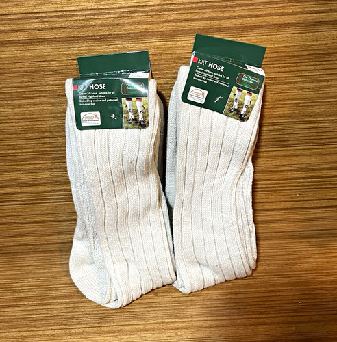 Kilt hose wool - hose, socks