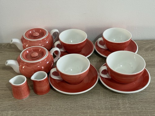 Dudson artisan burnt orange - dudson,