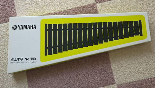 Yamaha 180 tabletop - yamaha, no.180