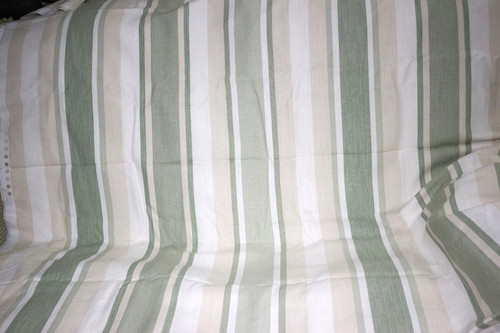 Laura ashley awning stripe - ,