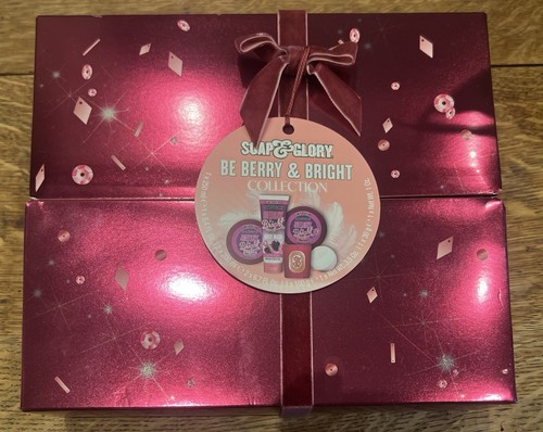 Soap and glory - soap,