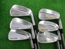 EPON  Right Handed Iron Set AF-TOUR MB 4-9 Steel Shaft Flex X