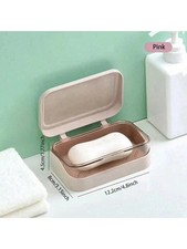 Soap Box with Removable