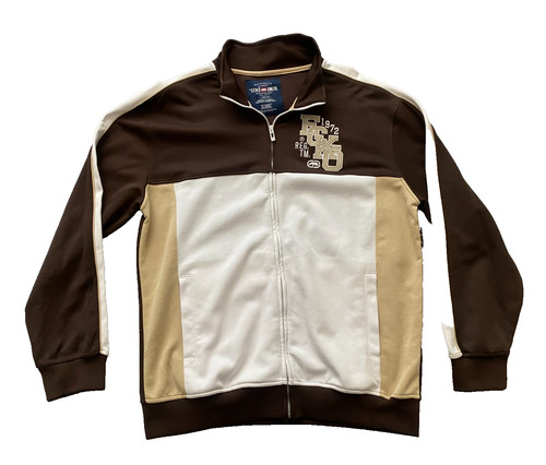 Vintage ecko unltd track - ecko,